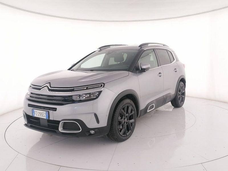 Citroën C5 Aircross 1.5 bluehdi Shine s&s 130cv eat8 my19