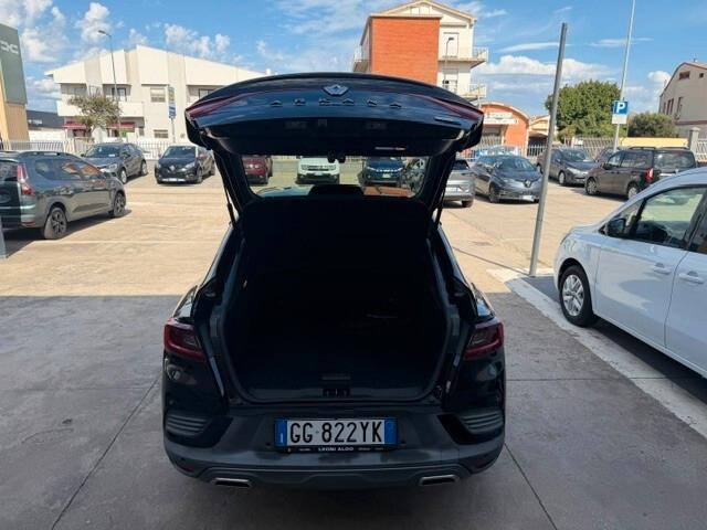 Renault Arkana Hybrid E-Tech 145 CV R.S.Line Fast Track