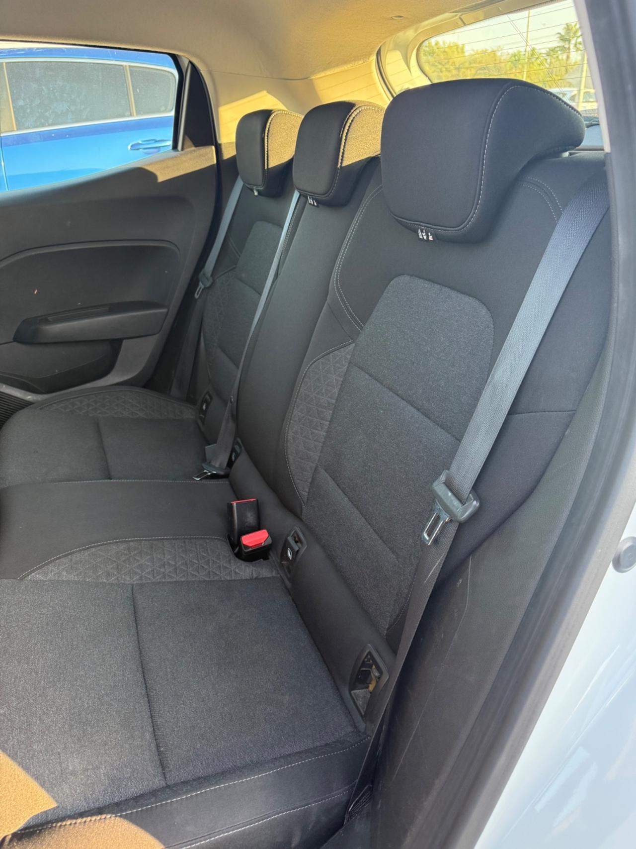 Renault Clio Blue dCi 85 CV 5 porte Intens