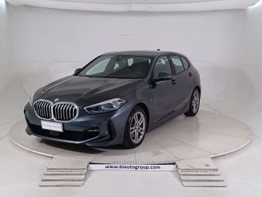 BMW Serie 1 F40 Diesel 118d Msport auto