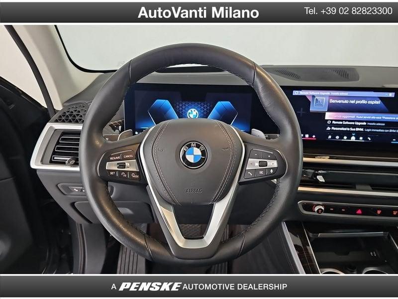 BMW X5 X5 xdrive40i auto