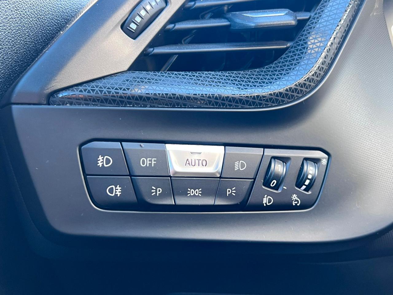 Bmw 118 118d 5p. Msport