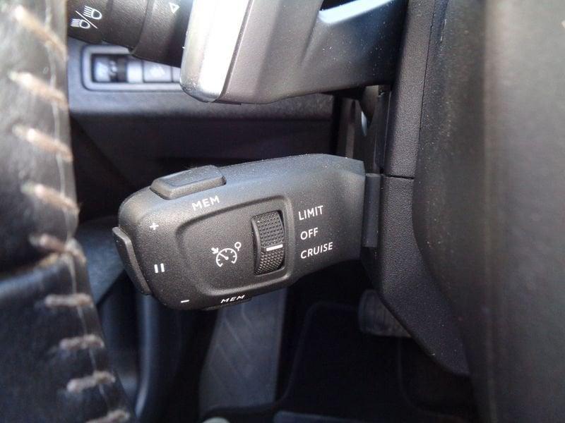 Peugeot 3008 3008 1.5 bluehdi Active Pack s&s 130cv eat8