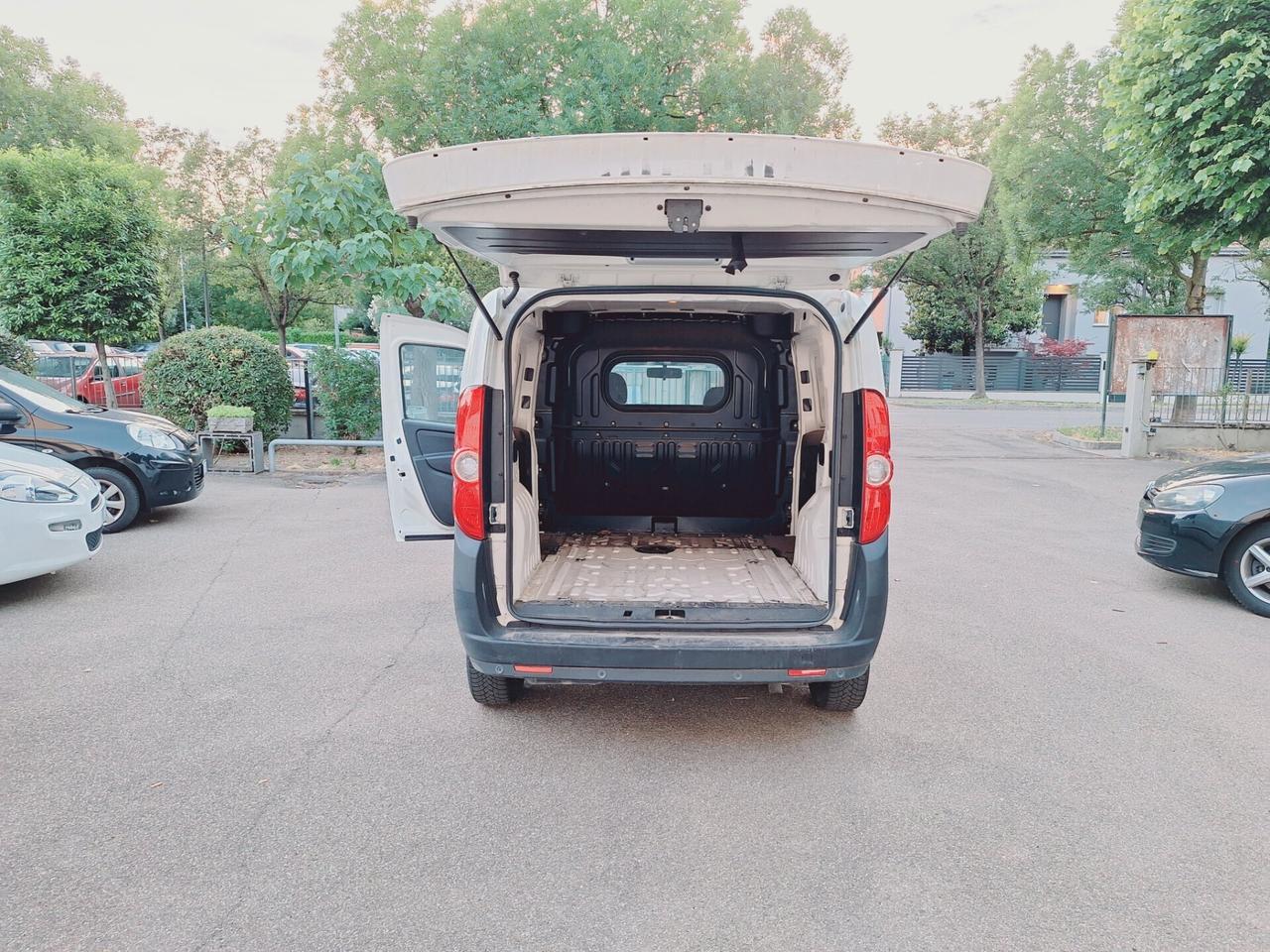 Fiat Doblo Doblò 1.6 MJT 90CV S&S PC-TN Cargo Lounge