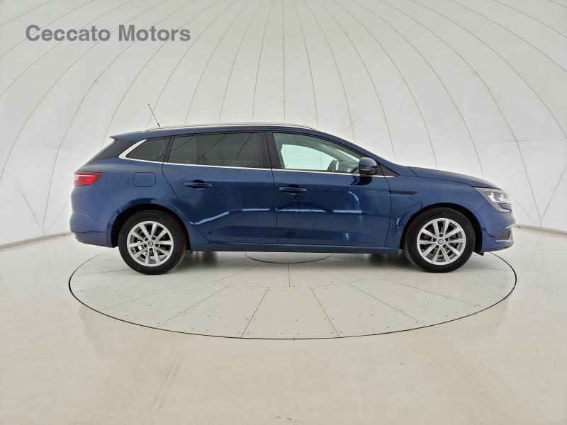 Renault Megane Sporter 1.5 dCi Energy Zen