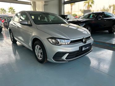 VOLKSWAGEN Polo 1.0 Life