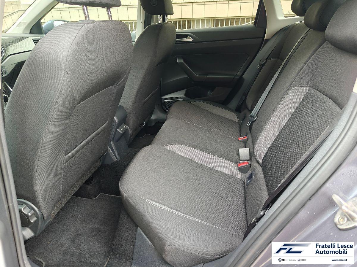 Volkswagen - Taigo 1.0 tsi Life