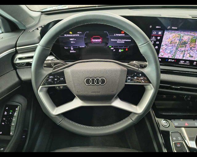 AUDI A5 Avant TDI 150 kW mHEV+ S tronic quattro Business