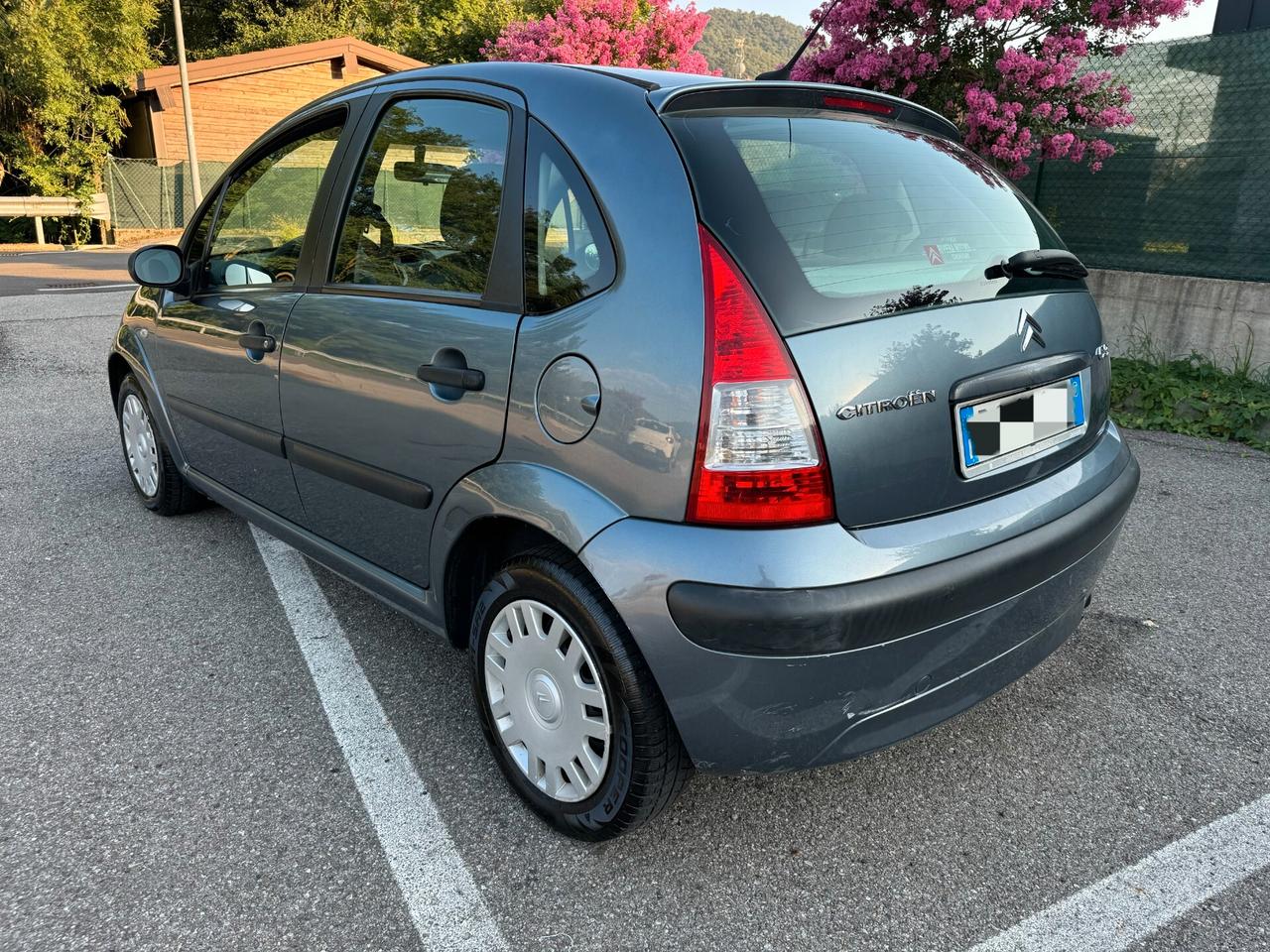 Citroen C3 1.4 Exclusive