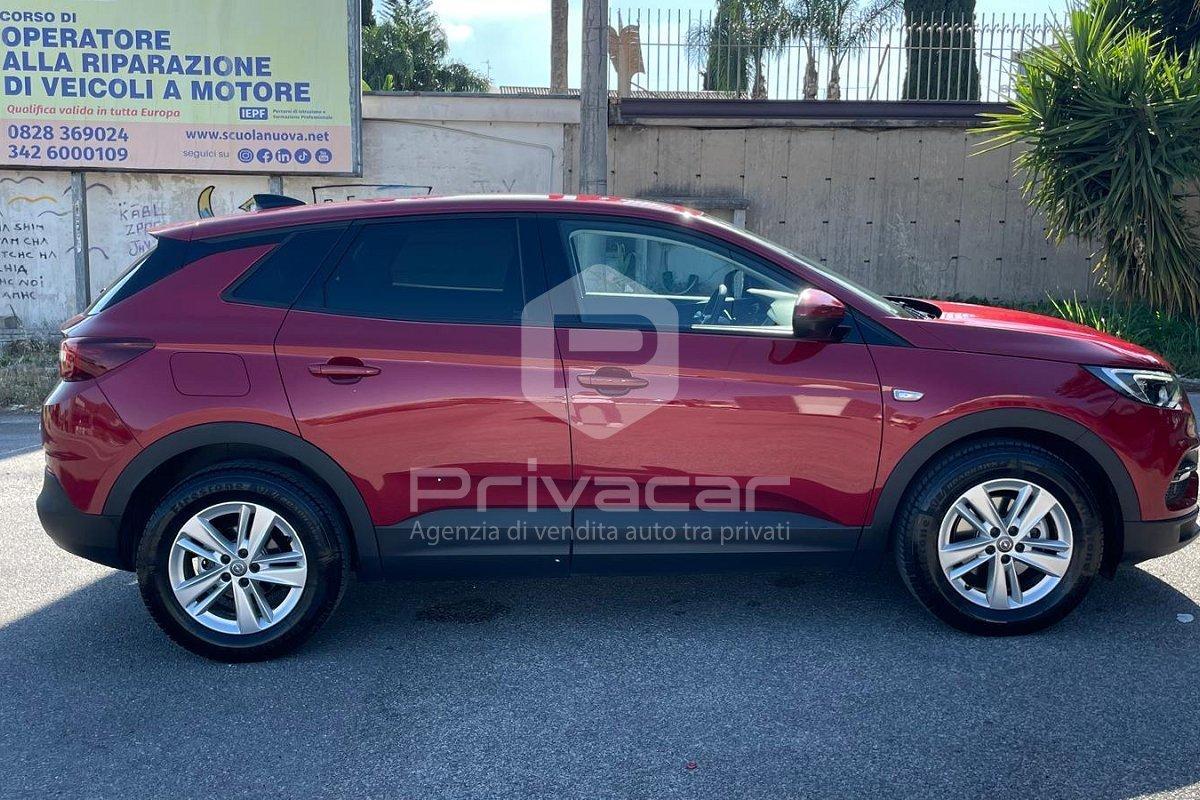 OPEL Grandland X 1.5 diesel Ecotec Start&Stop Business