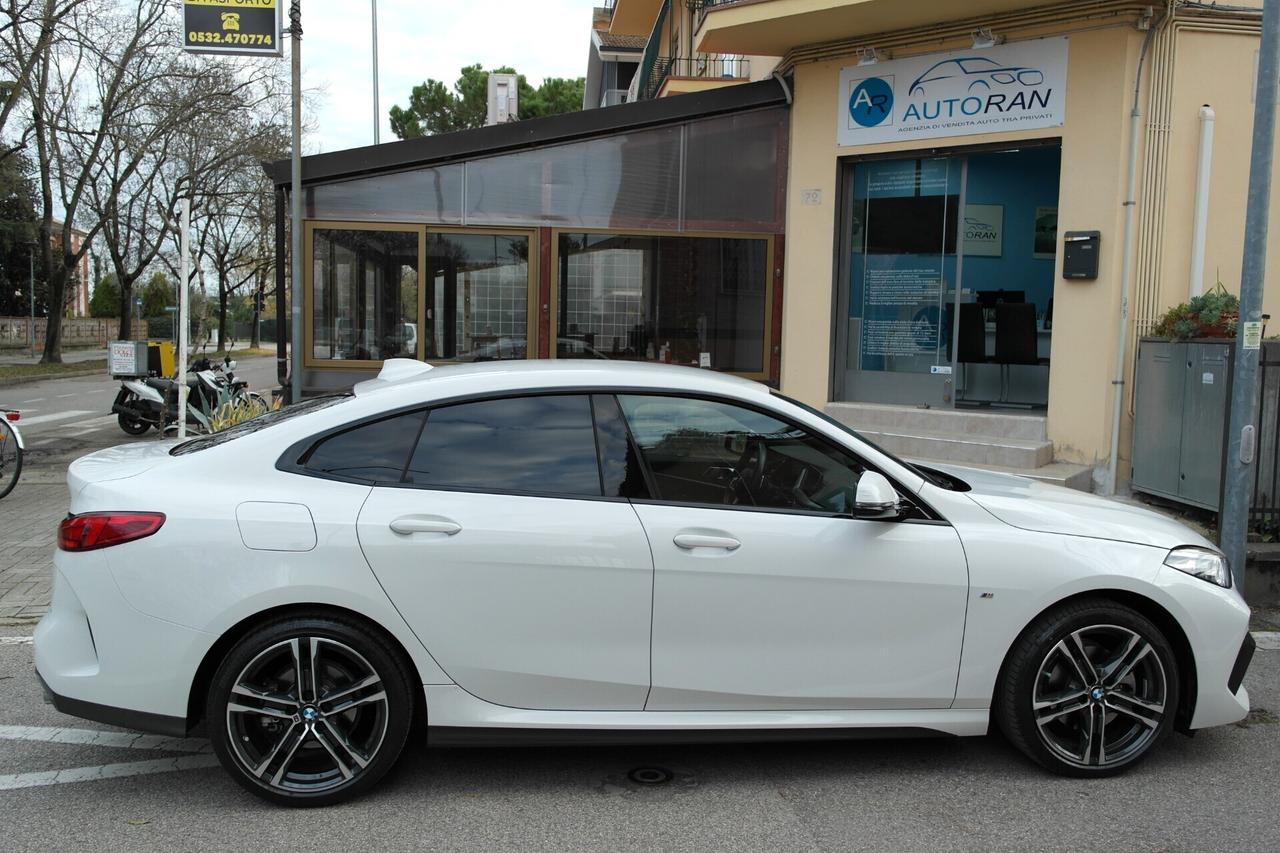 Bmw Serie 2 Gran Coupé 218d Msport