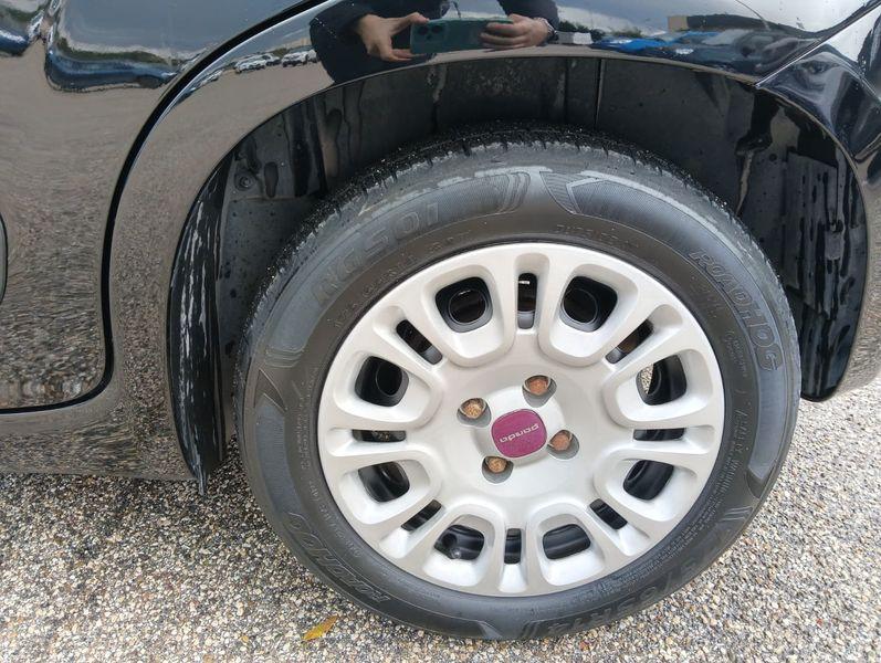 FIAT Panda III 2012 - Panda 1.2 Easy 69cv