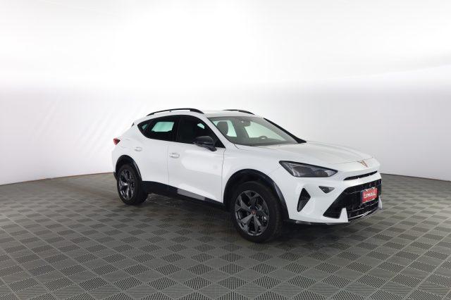 CUPRA Formentor Formentor 1.5 Hybrid DSG