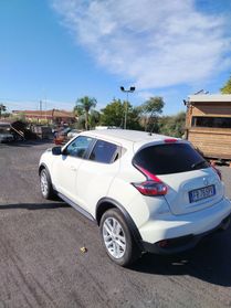 Nissan Juke 1.6 GPL Eco Business