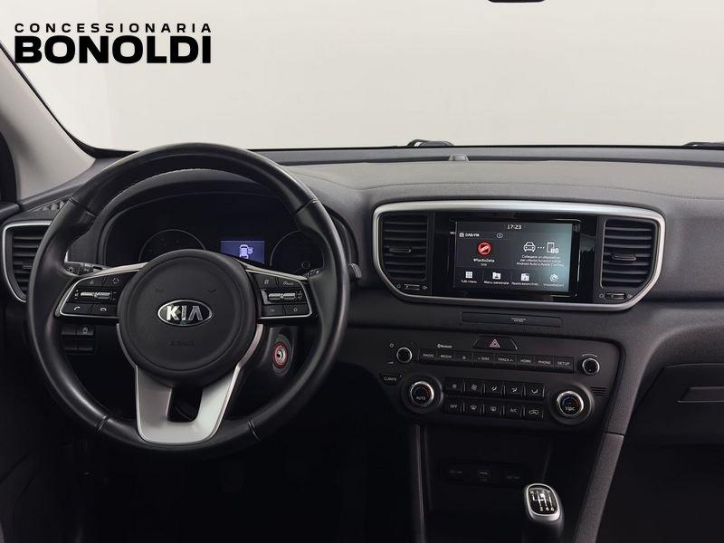 Kia Sportage 1.6 GDI Business Class 2WD