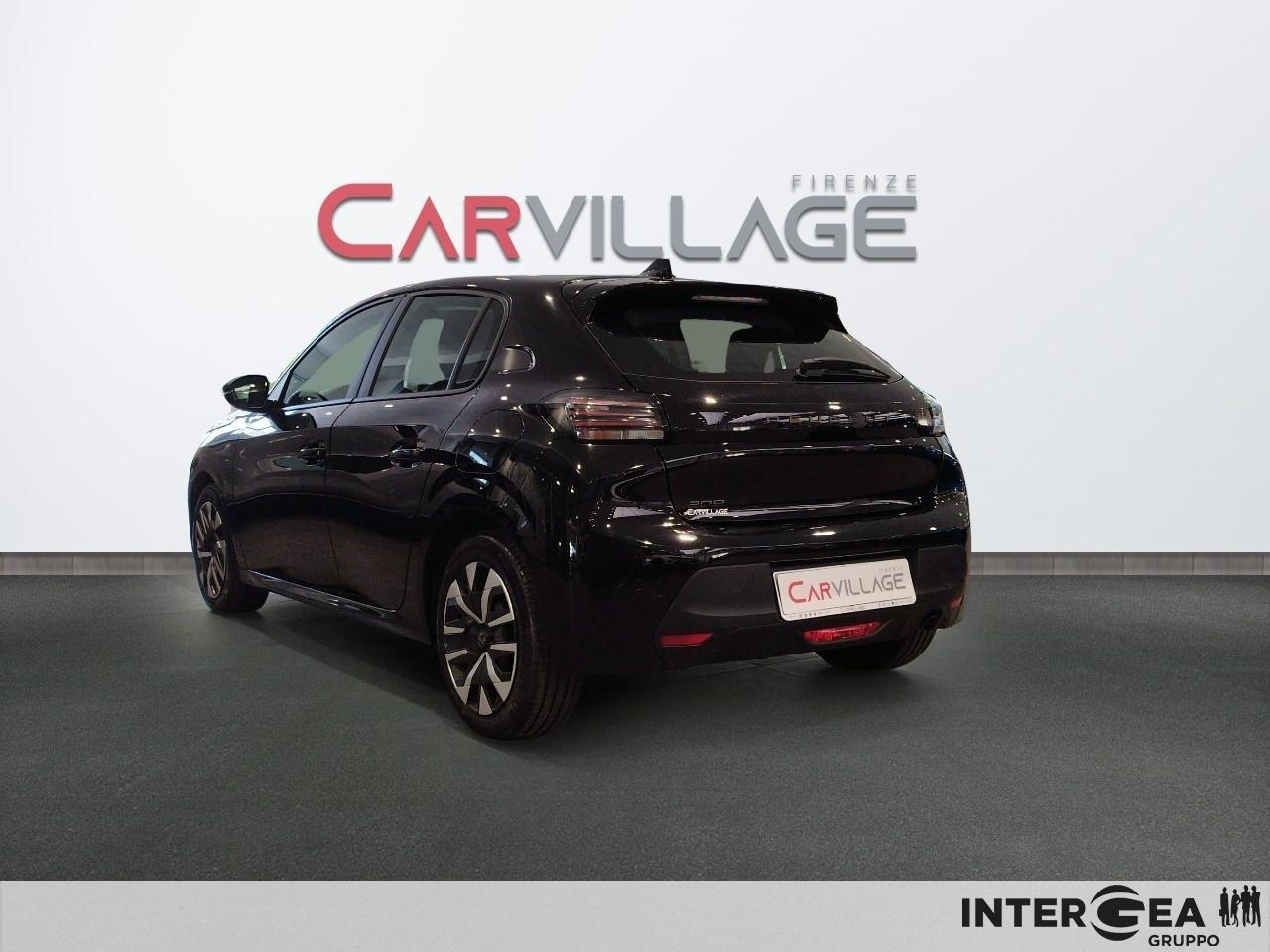 PEUGEOT 208 1.2 puretech Active s&s 100cv