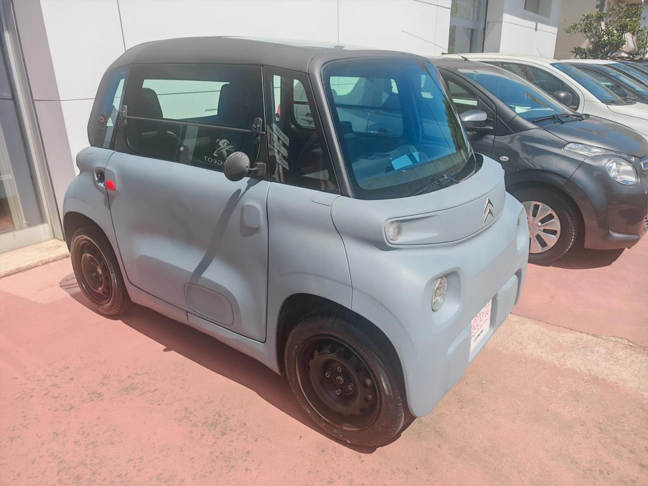 Citroen Ami