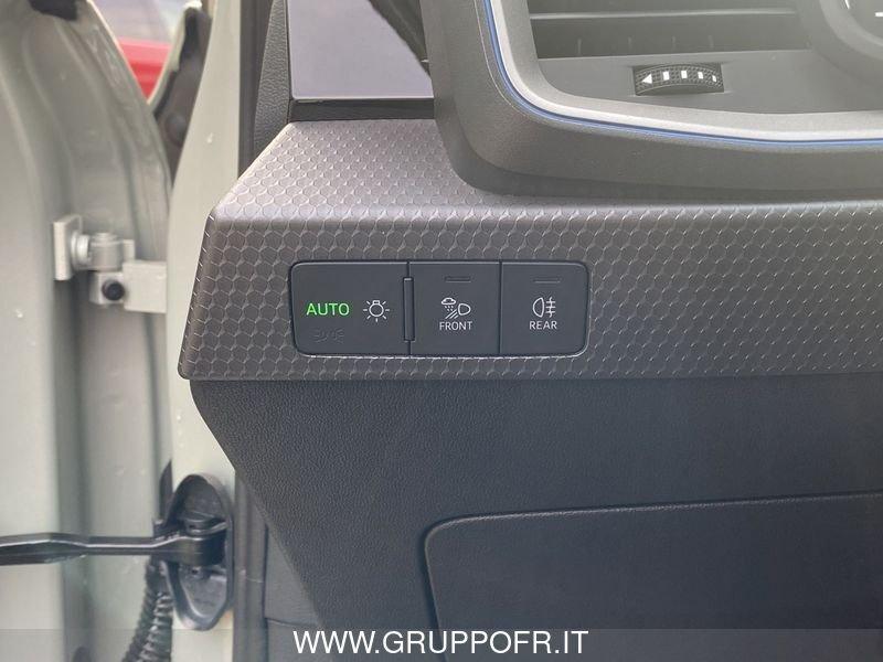 Audi A1 SPB 30 TFSI S line edition