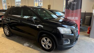 Chevrolet Trax 1.6 FWD LS