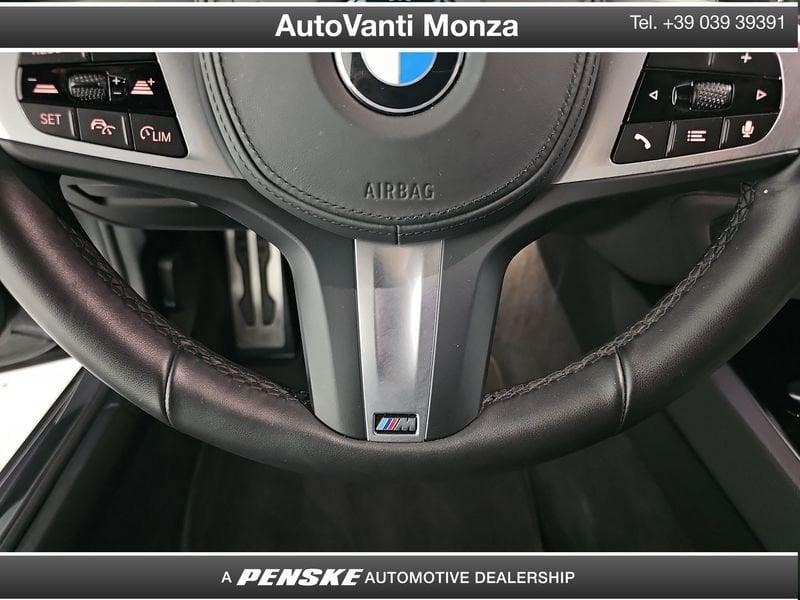 BMW Z4 Z4 sdrive 20i Msport auto