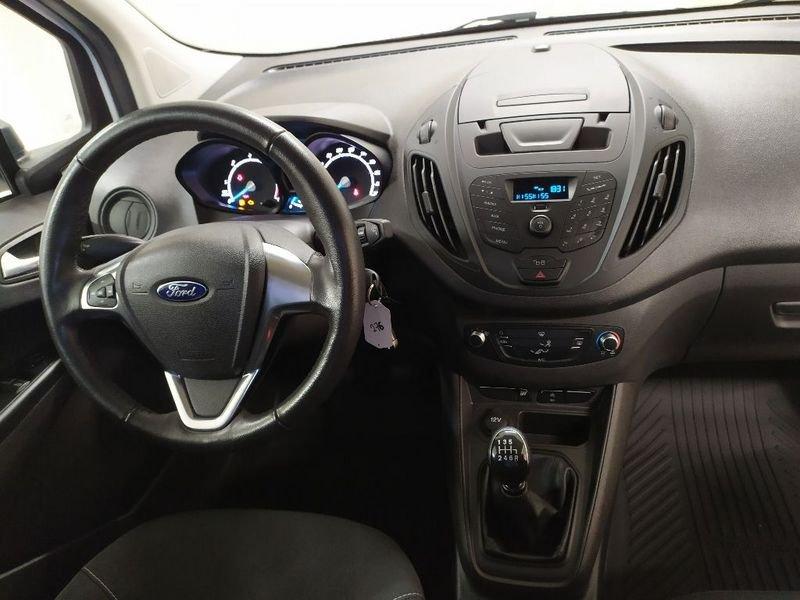 Ford Transit Courier 1.5 tdci 75cv S&S Trend my20