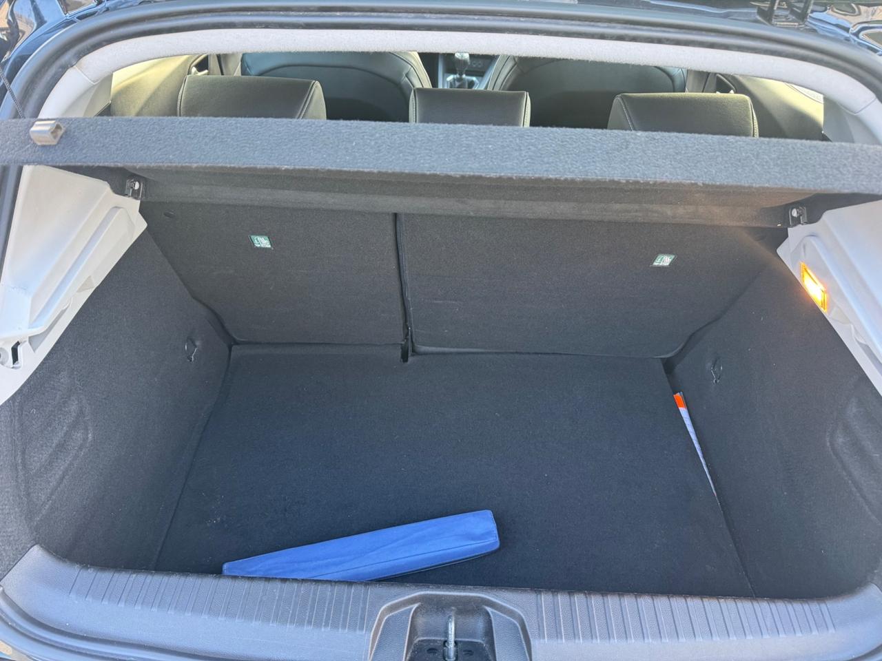 Renault Clio 1.5 dCi 5 porte R.S. Line