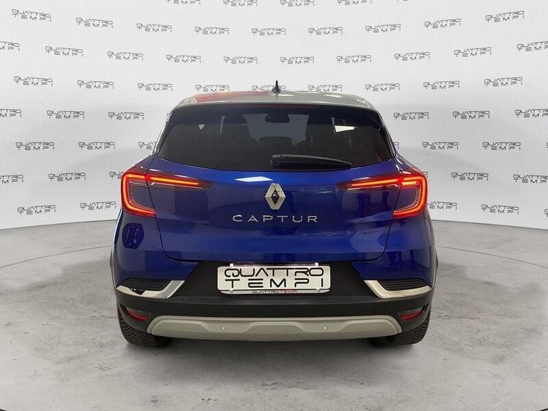 Renault Captur 1.0 TCE 90 TECHNO