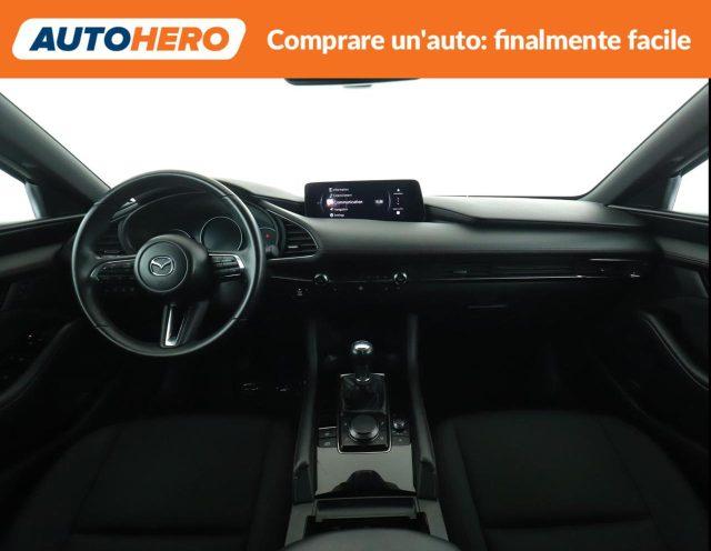 MAZDA Mazda6e Mazda3 2.0L e-Skyactiv-G 150 CV M Hybrid Homura