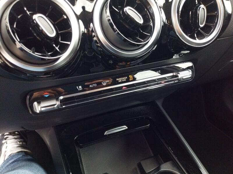 Mercedes-Benz Classe B B 180 Automatic Sport