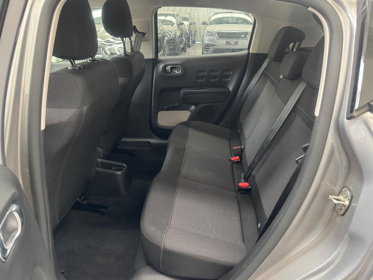 Citroen C3 PureTech 110 S&S Max