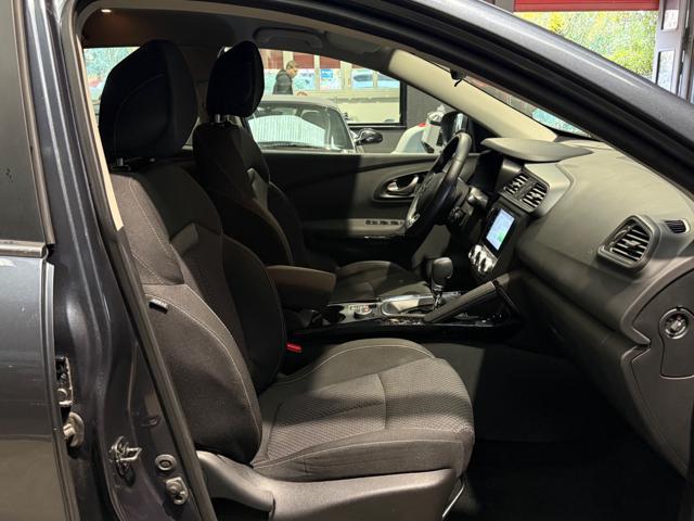 RENAULT Kadjar Blue dCi 8V 115CV EDC Sport Edition