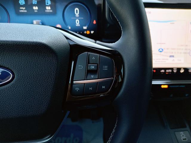 FORD Puma 1.0 Hybrid 125 CV Titanium