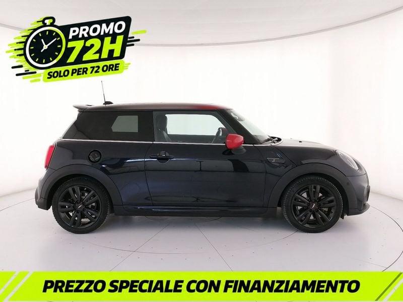 MINI Mini 3p 2.0 Cooper S JCW