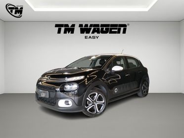 Citroen C3 1.2 puretech Elle 82cv