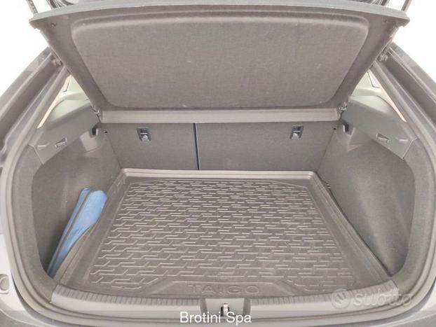 Volkswagen Taigo 1.0 TSI DSG Life
