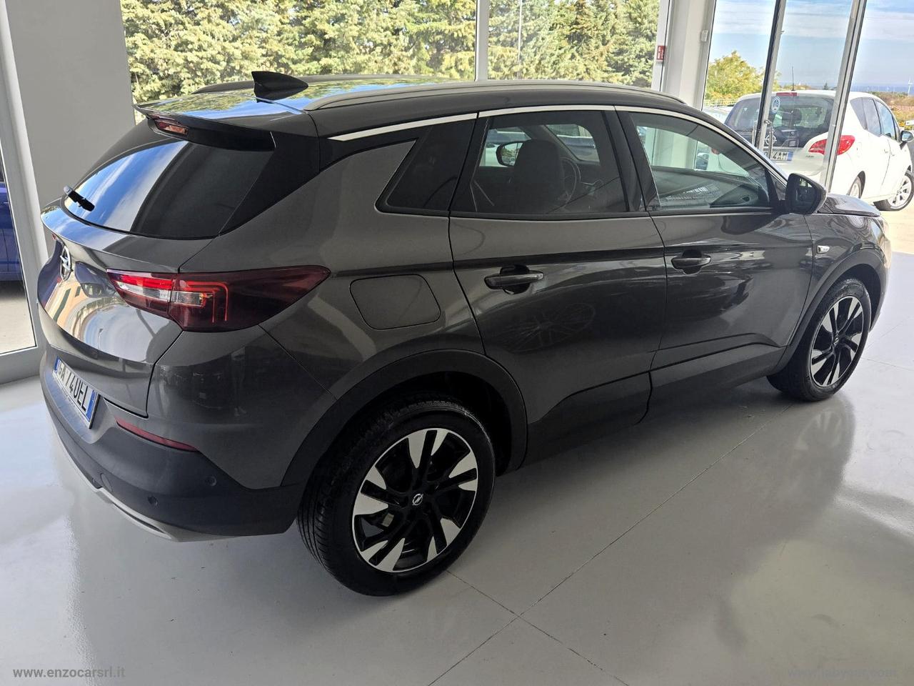 OPEL Grandland X 1.5 D Ecotec S&S Design Line FULL LED