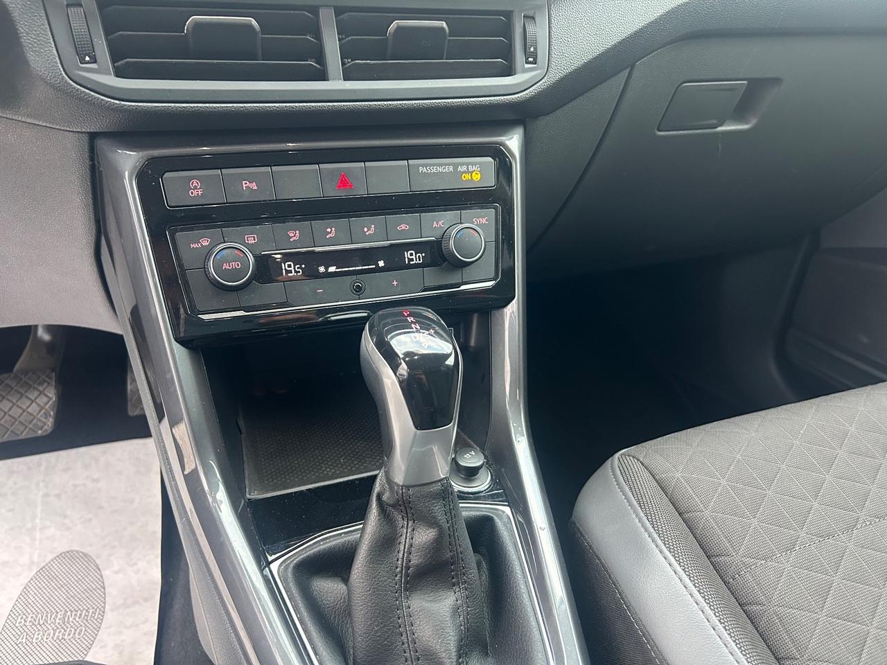 VW T-Cross 1.0TSI DSG *80000KM* Advanced FULL