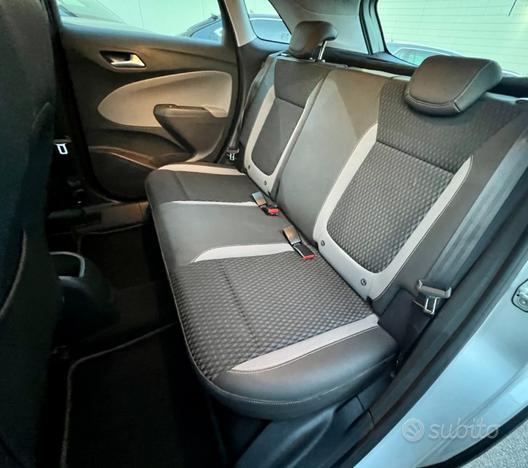 OPEL Crossland X 1.5 ECOTEC D 120 CV Start&Stop