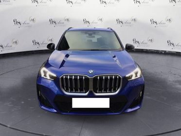 BMW X1 xDrive 20d Msport Gancio Head Up Pelle 18"