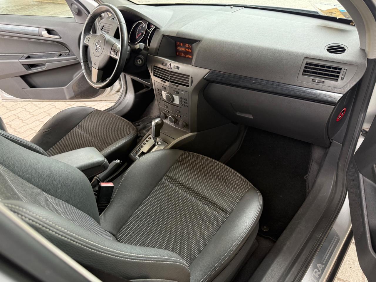 Opel Astra 1.7 CDTI 101CV Station Wagon Cosmo