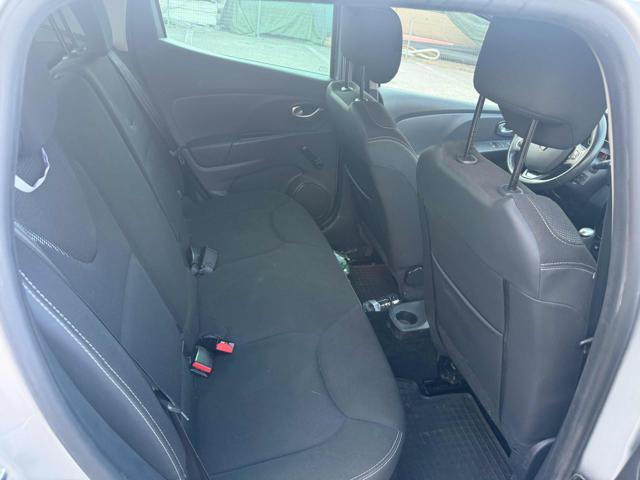 RENAULT Clio 53,006km TCe 90 CV 5p senza nessun lavoro da fare