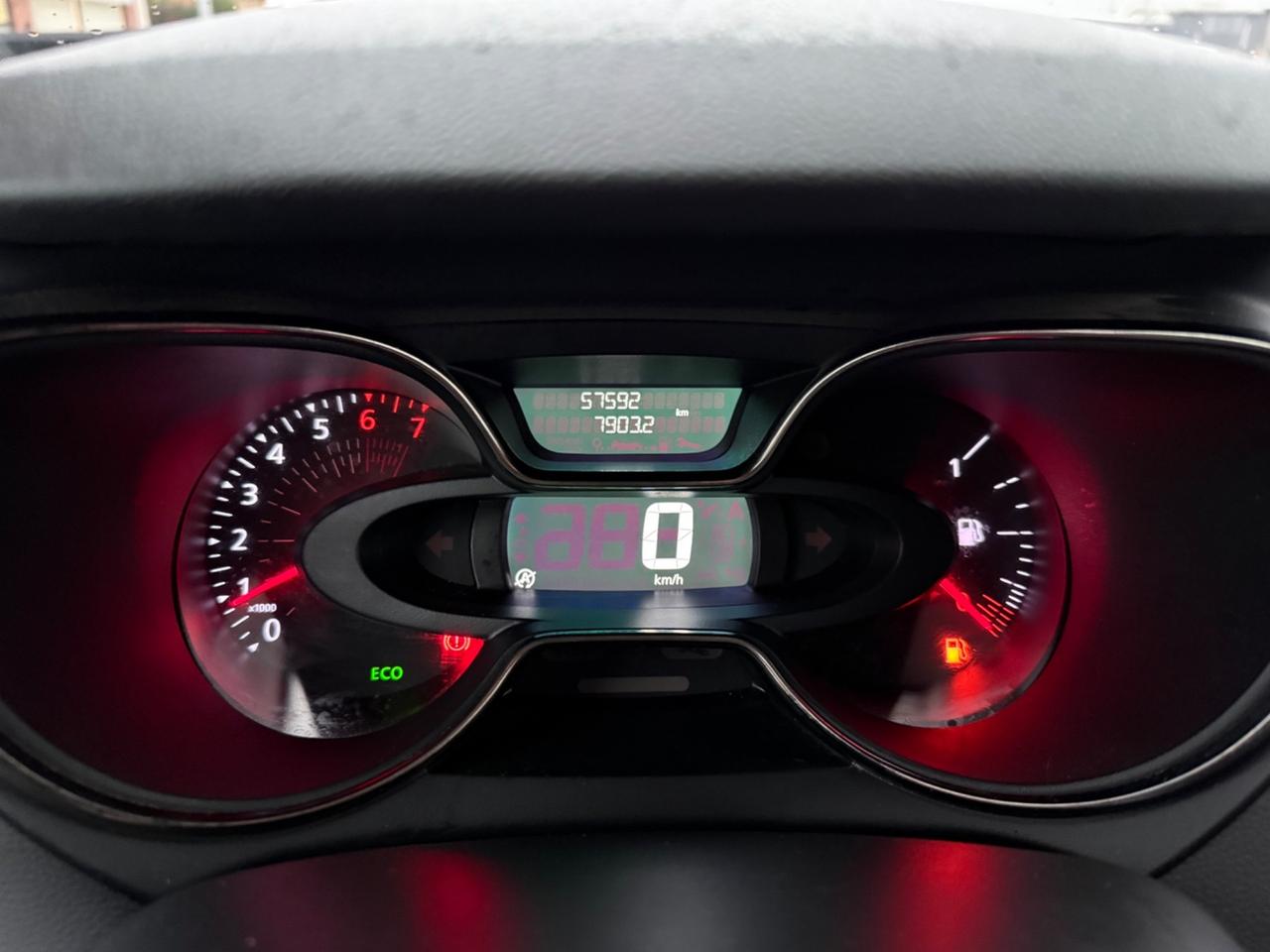 Renault Captur TCe 130 CV FAP Sport Edition