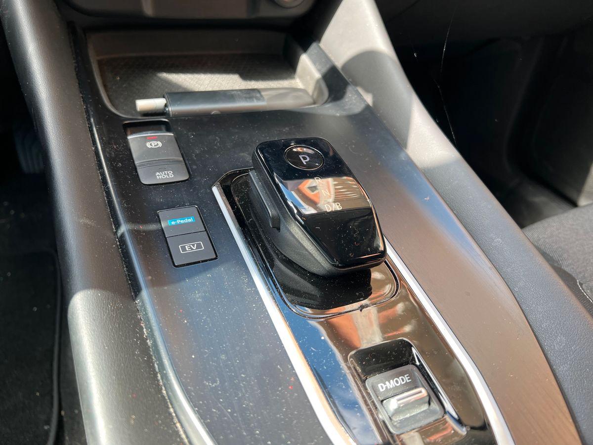 NISSAN Qashqai 1.5 e-power N-Connecta 2wd