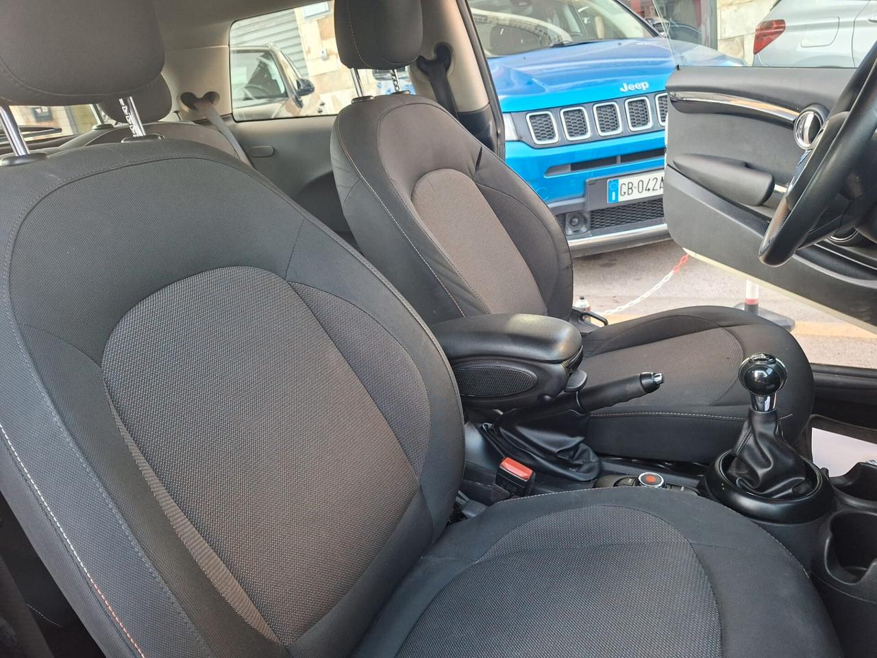 Mini 1.5 One D * Navi * Garantita 12 Mesi
