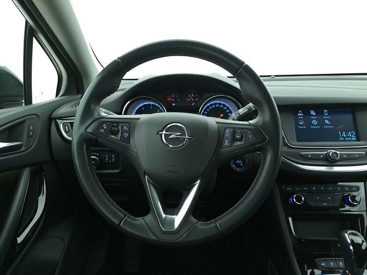 Opel Astra Business Elegance AT9 BR155035 1.5 Diesel 122CV