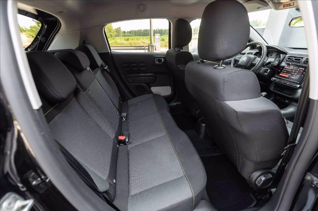 CITROEN C3 1.2 puretech Shine s&s 83cv del 2022