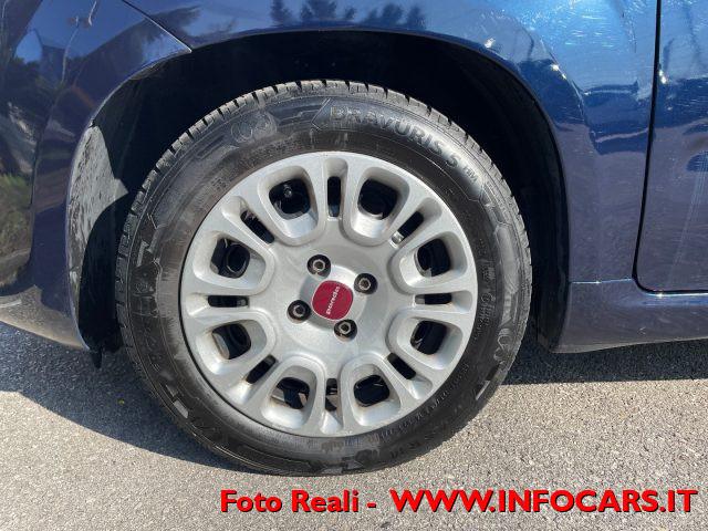 FIAT Panda 1.0 FireFly S&S Hybrid NEOPATENTATI PROMO