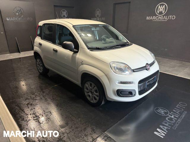 FIAT Panda 0.9 TwinAir Turbo Natural Power Easy