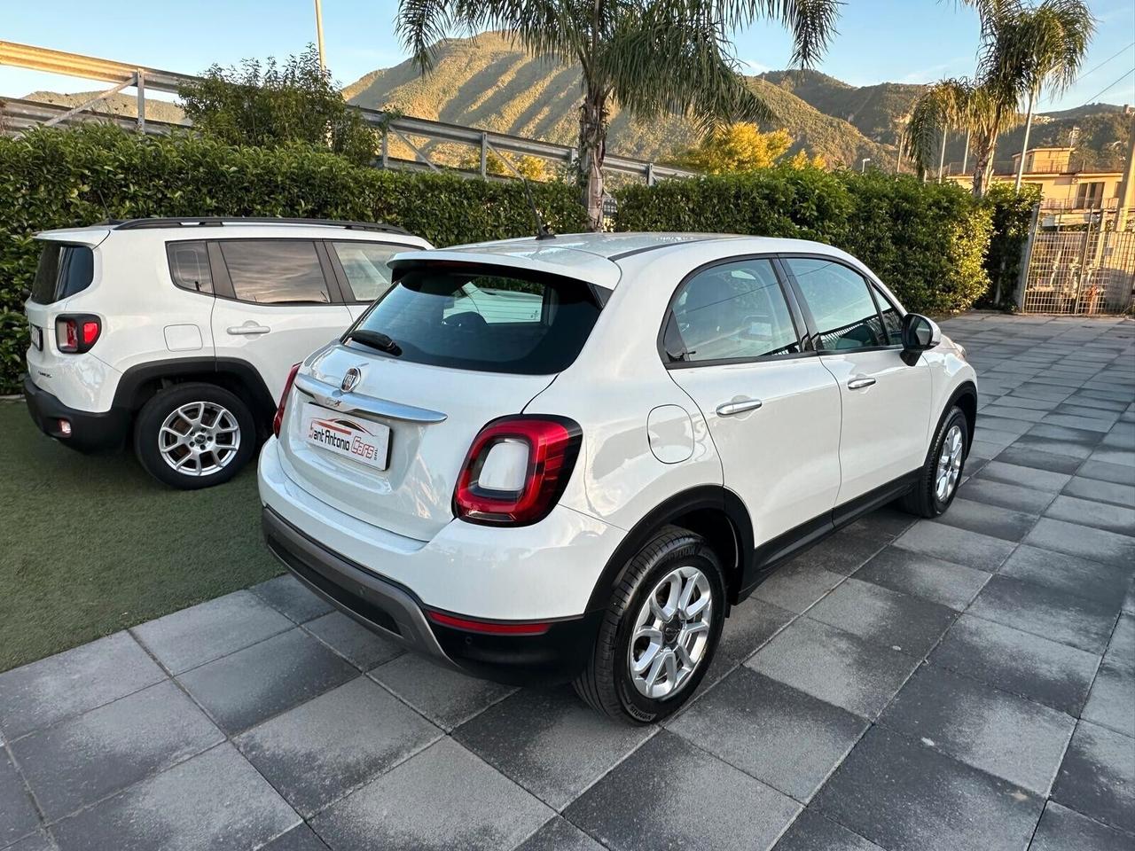 Fiat 500X 1.3 MultiJet 95 CV Cross 2020 FULLOPTIONAL