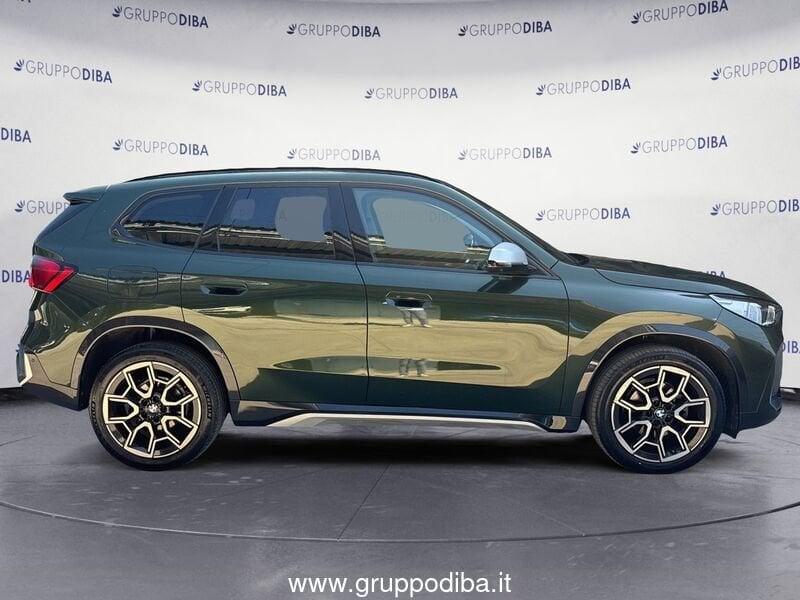 BMW X1 U11 sdrive18d X-Line Edition Balance auto